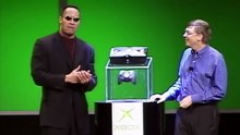 Xbox Series X - The Rock torna per il lancio di una console a fini caritatevoli