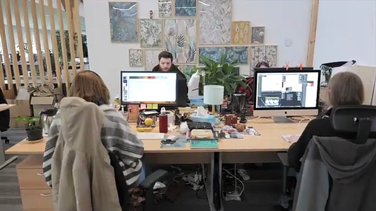 La direction de l'enseigne 4Murs, spécialisée dans les papiers peints, annonce la fermeture progressive de ses quelque 80 magasins en France d'ici à début juin 2026, entraînant la suppression de 350 emplois