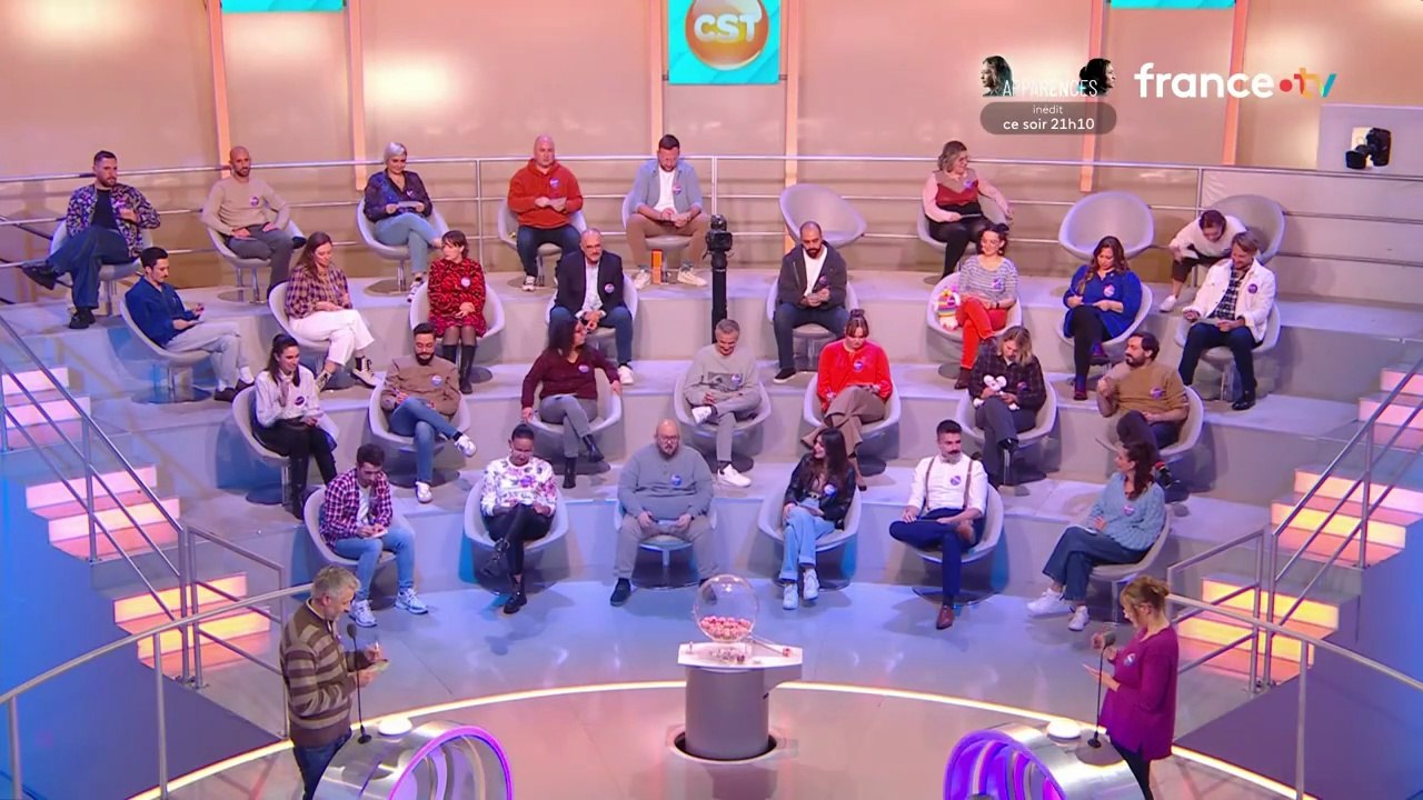 Chacun son tour : "Vous me faites ch**r", petite galère technique pour Bruno Guillon