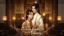 [Doblado ESP] Corazón Equivocado en la Infancia
