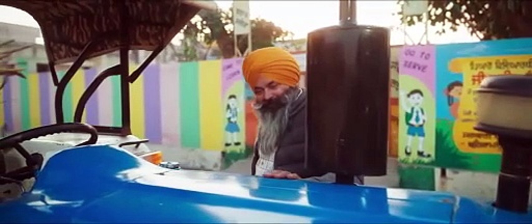 Ardaas Sarbat De Bhale Di (2024) Full Punjabi Movie