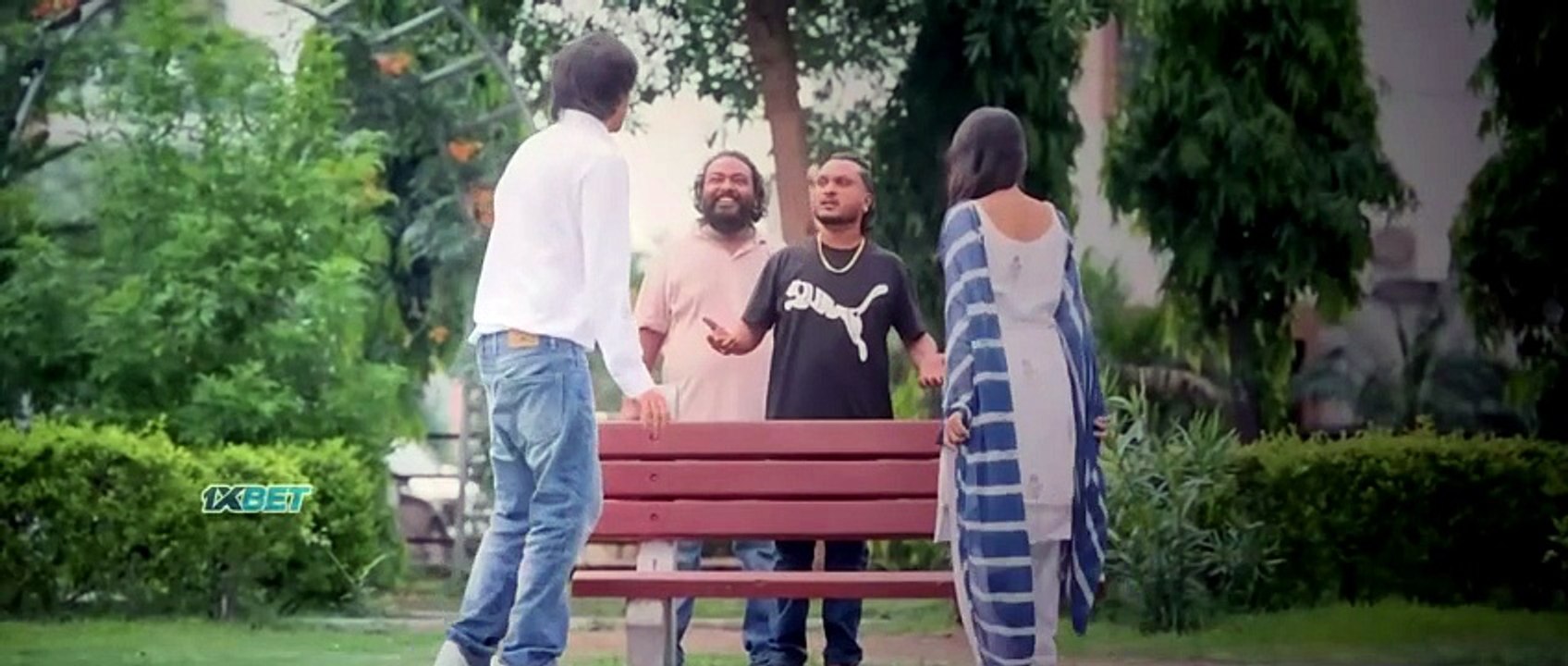 Sunny Di Honey (2026) Full Punjabi Movie