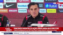 Montella şaşırtan görev sorusuna: Net yanıt verdi