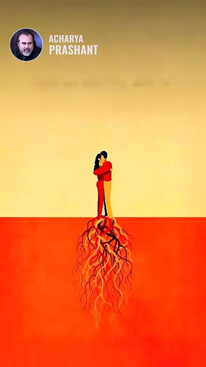 Higher Relationships __ Acharya Prashant