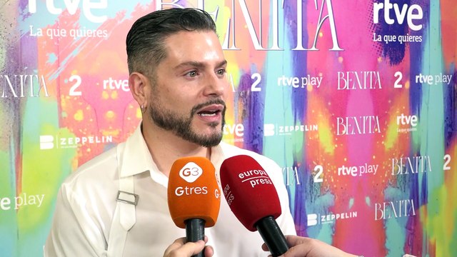 Alberto Dugarte sobre la 'retirada torera' de Alejandra Rubio: Es una buena estrategia