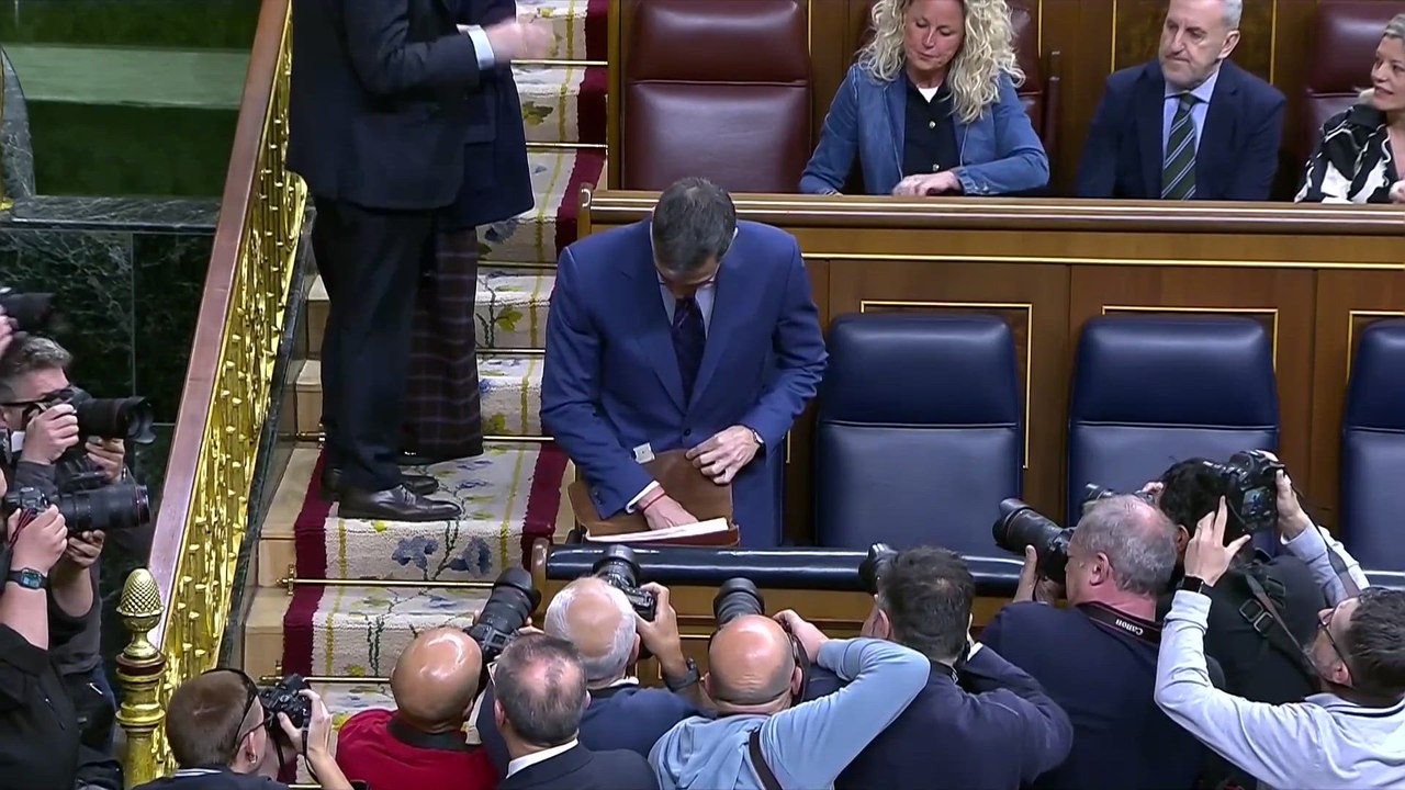 Pedro Sánchez asegura que Israel quiere hacer con Líbano lo mismo que en Gaza