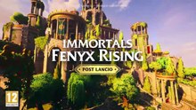 Immortals Fenyx Rising - Trailer dei contenuti post-lancio