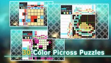 Picross S5 - Il trailer di annuncio