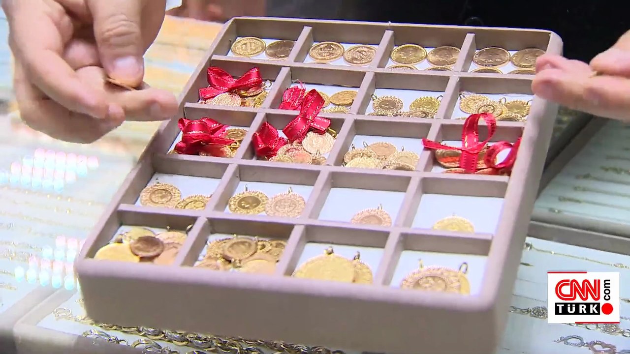 Altında düşüşün perde arkası: Güvenli liman sarsıldı mı? Uzman açıkladı