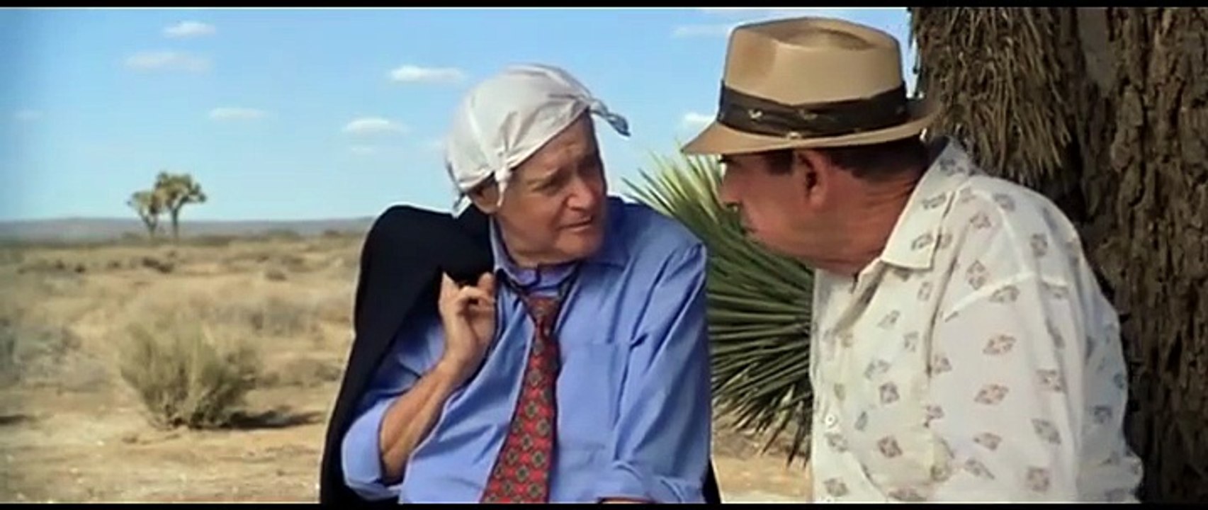 Immer noch ein seltsames Paar (1998) #GanzerFilm #Deutsch #HD