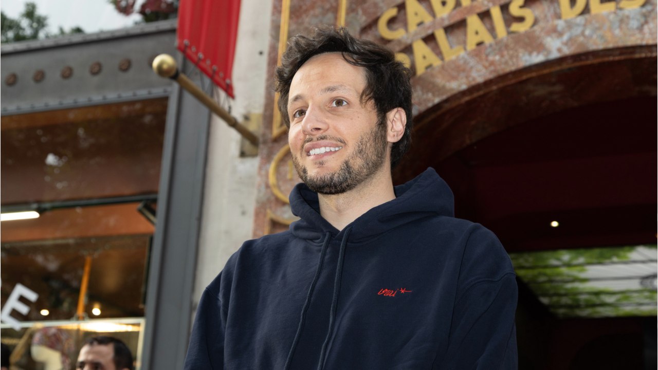 FEMME ACTUELLE - “Mon émotion est immense” : Vianney annonce une très bonne nouvelle concernant ce projet auquel il se consacre depuis des mois