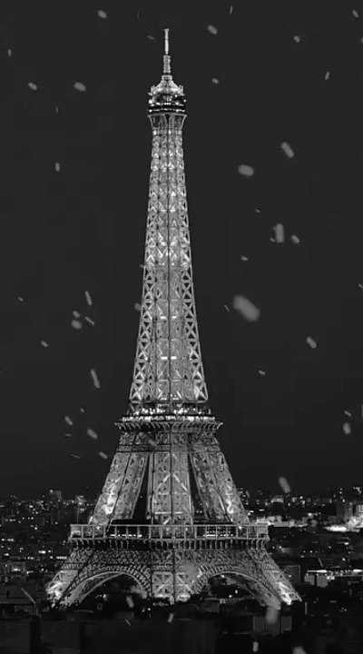 Musique Instrumentale Française 🇫🇷 Nuits parisiennes remplies de passion et tendresse 🌙🗼#relax