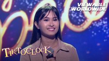TiktoClock: Wacky Kiray, nainggit sa bangs ng kontesera!