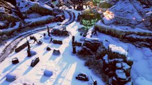 Wasteland 3 - Diario degli sviluppatori