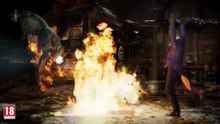 Mortal Kombat 11 - Trailer del gameplay con Joker