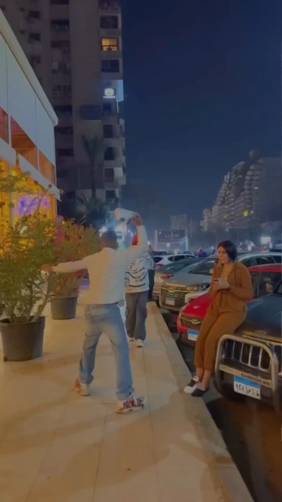 Prank of the year 🤪