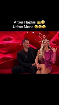 Reagimi i Arbërit dhe Monikes kur puthen MATEO e BRIKENA derisa publiku duartroket në sallë❤ UNAZA TV @mateoborri