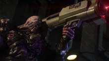Resident Evil 3 Remake: segreti e analisi del trailer di Nemesis