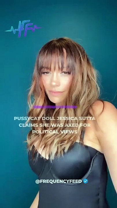 Jessica Sutta believes her support for Robert F Kennedy Jr cost her the chance