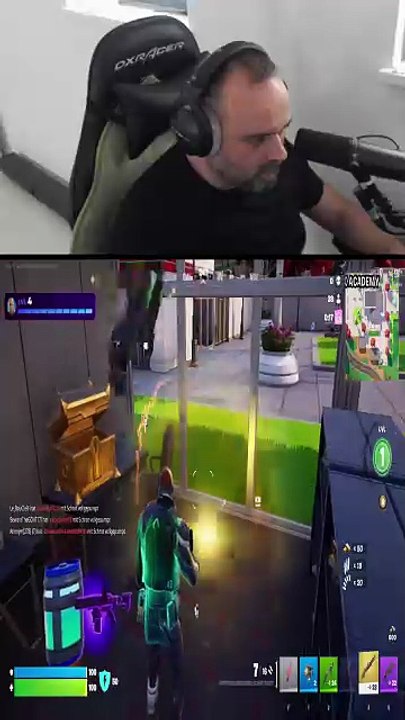 TOKATx Rocket Ram direkt in den Fight 💥 TokatX