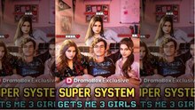 HOT 🔥 Super System Gets Me 3 Girls Full Movie