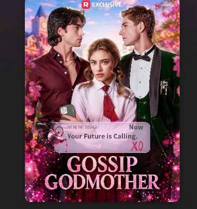 GOSSIP GODMOTHER FULL MOVIE #REELS
