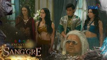 Sang'gre: Adamus, ililihim sa ina ang pangitain ni Mitena (Episode 203) | Encantadia Chronicles