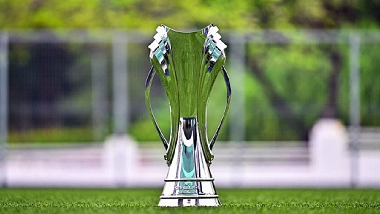 AFC Challenge League 2025/26 កែទម្រង់ប្រកួត!វគ្គ៨ក្រុមចុងក្រោយ​ និងវគ្គពាក់កណ្តាលផ្តាច់ព្រ័ត្រ តំបន់ខាងលិច