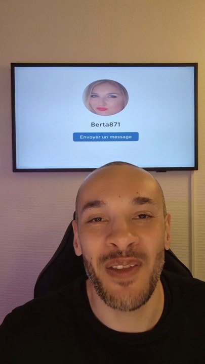 Dans le Loiret à Orléans 💌 Elle veut une relation pour du sérieux de l'engagement ☝️🙏 #rencontreenligne #longterme  #duserieux #mickareadim #sitederencontre