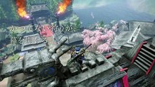 Monster Hunter Rise - Spot giapponese da 30 secondi