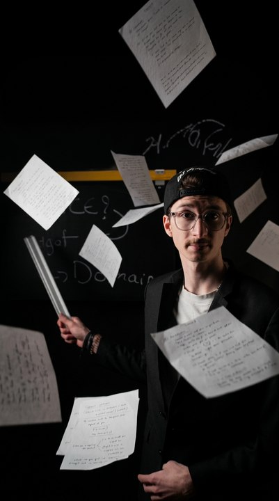 Avec quoi débuter la photo ? Dis moi avec quoi tu as débuté !