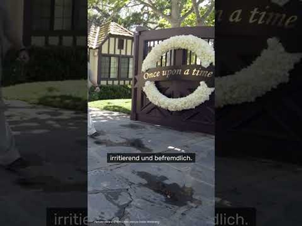 Michael Jackson: Schockierende Schlafzimmer-Details über den Superstar kurz vor Biopic enthüllt