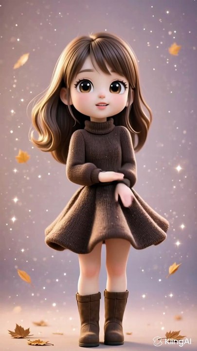 Autumn Beauty 🍂  Cozy Vibes That Feel Like a Dre