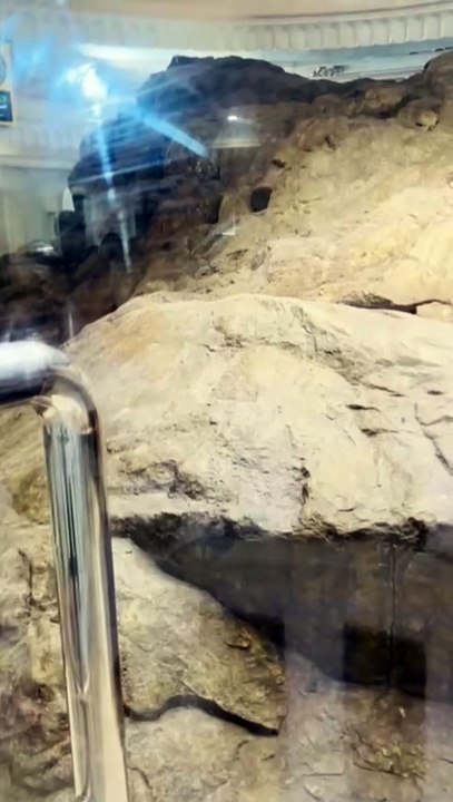 Heart Touching Naat at Kaaba 🕋 | Emotional Voice That Will Make You Cry 😢