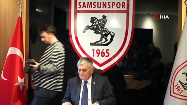 Suat Çakır: İlk 5 için ligde kalan 24 puanın tamamına talibiz | Ajansspor | IHA