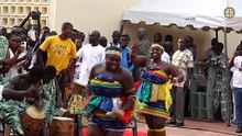 Région- Abengourou /Célébration de la 281e édition de la fête de l’igname à Abengourou
