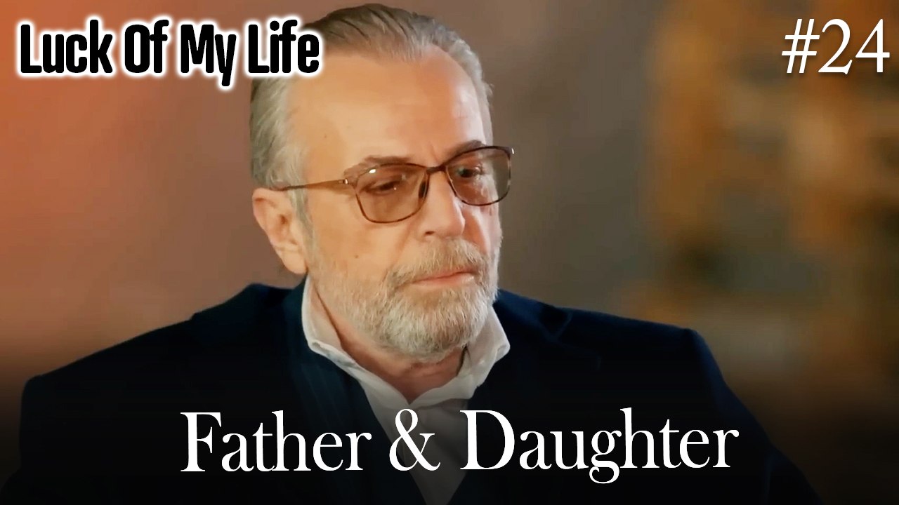 Father & Daughter #24