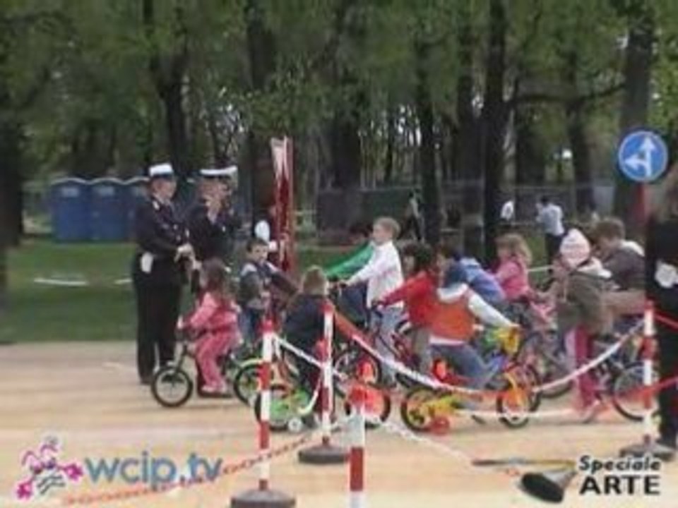 ParcoTrenno 2008