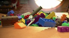 LEGO Legacy: Heroes Unboxed - Teaser trailer