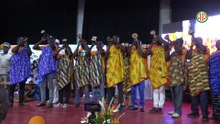 Région- Bouake: lancement du festival ''racines vivantes"