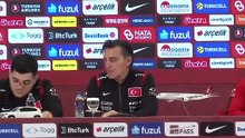 Vincenzo Montella: "Aklımızda mağlubiyet yok çünkü hedefimiz belli" | Ajansspor | IHA