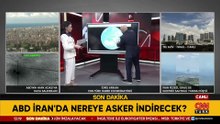 Hürmüz Boğazı krizi: “Vietnam Senaryosu” uyarısı: ABD adalara asker mi inecek?