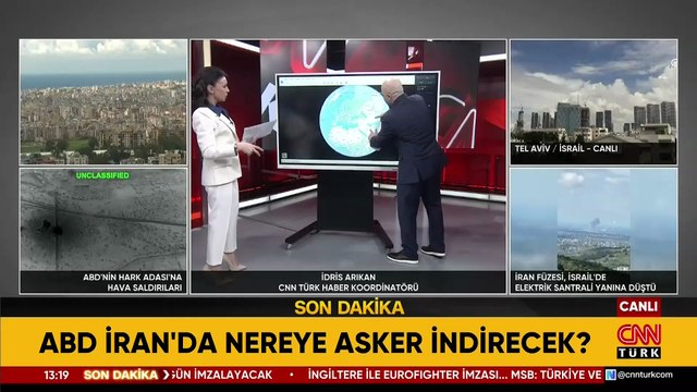 Hürmüz Boğazı krizi: “Vietnam Senaryosu” uyarısı: ABD adalara asker mi inecek?