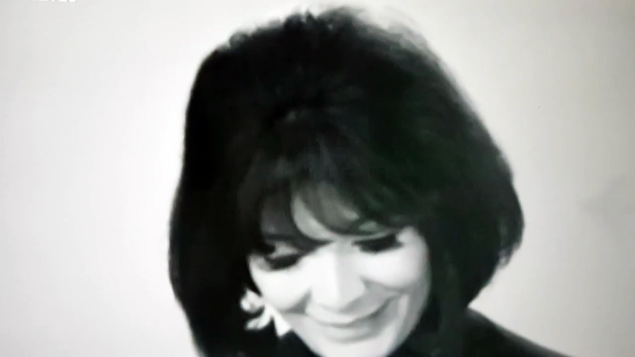 1969 – Johnny Hallyday – Alouette (Sacha Show, 1ère Chaîne, 8 Janvier)