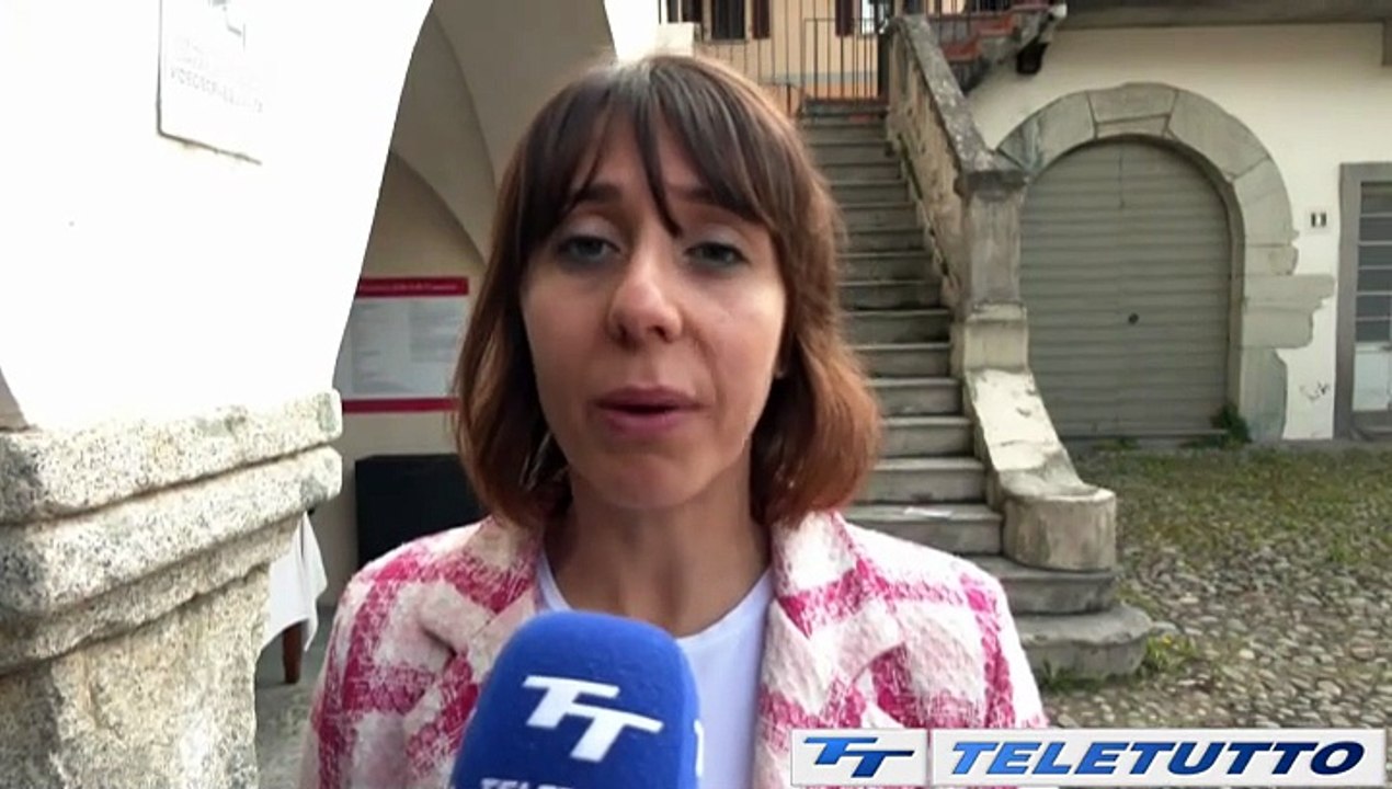 Video News - Breno, riaperto il Camus