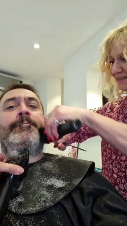 Brumath 2 coiffeuses rien que pour moi