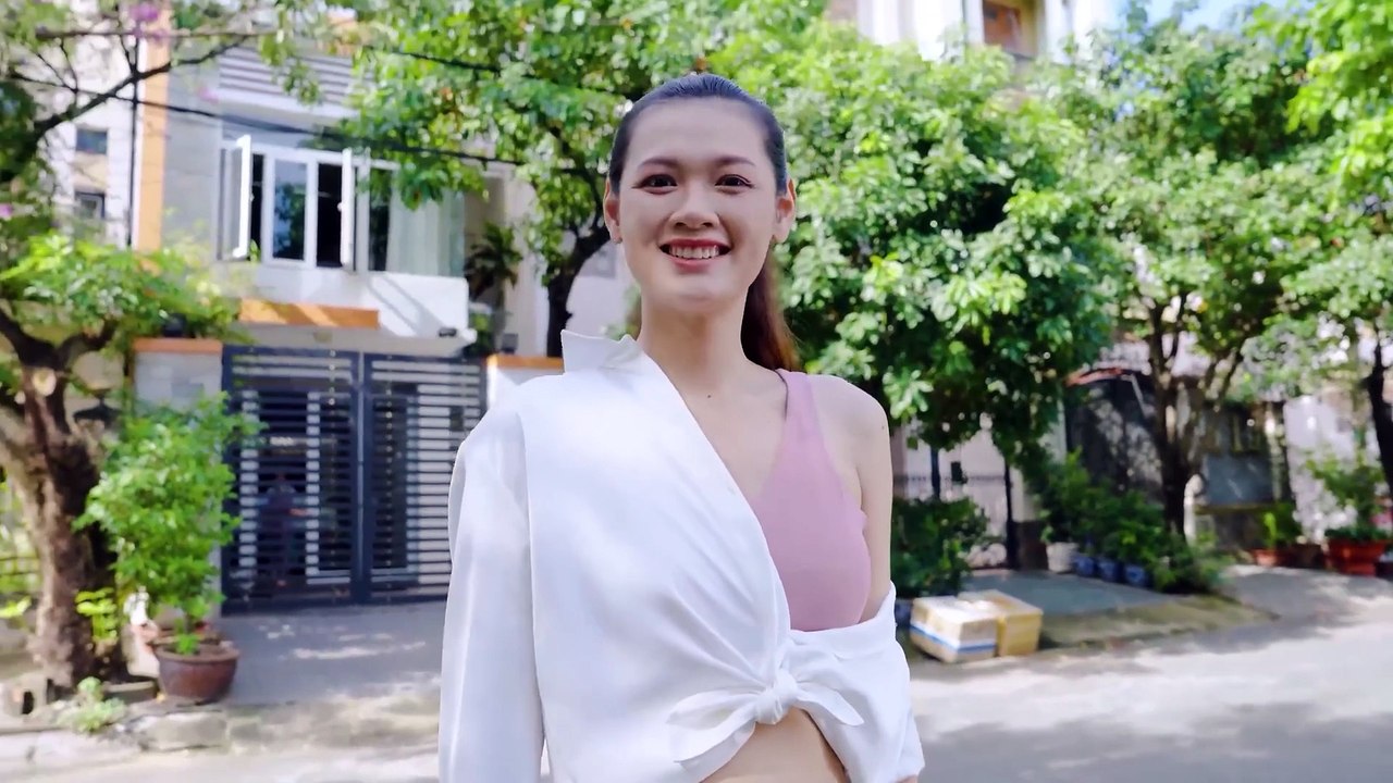 Mê Cung Ái Tình - Tập 1 - Maze Of Love (2026) - ghienphim