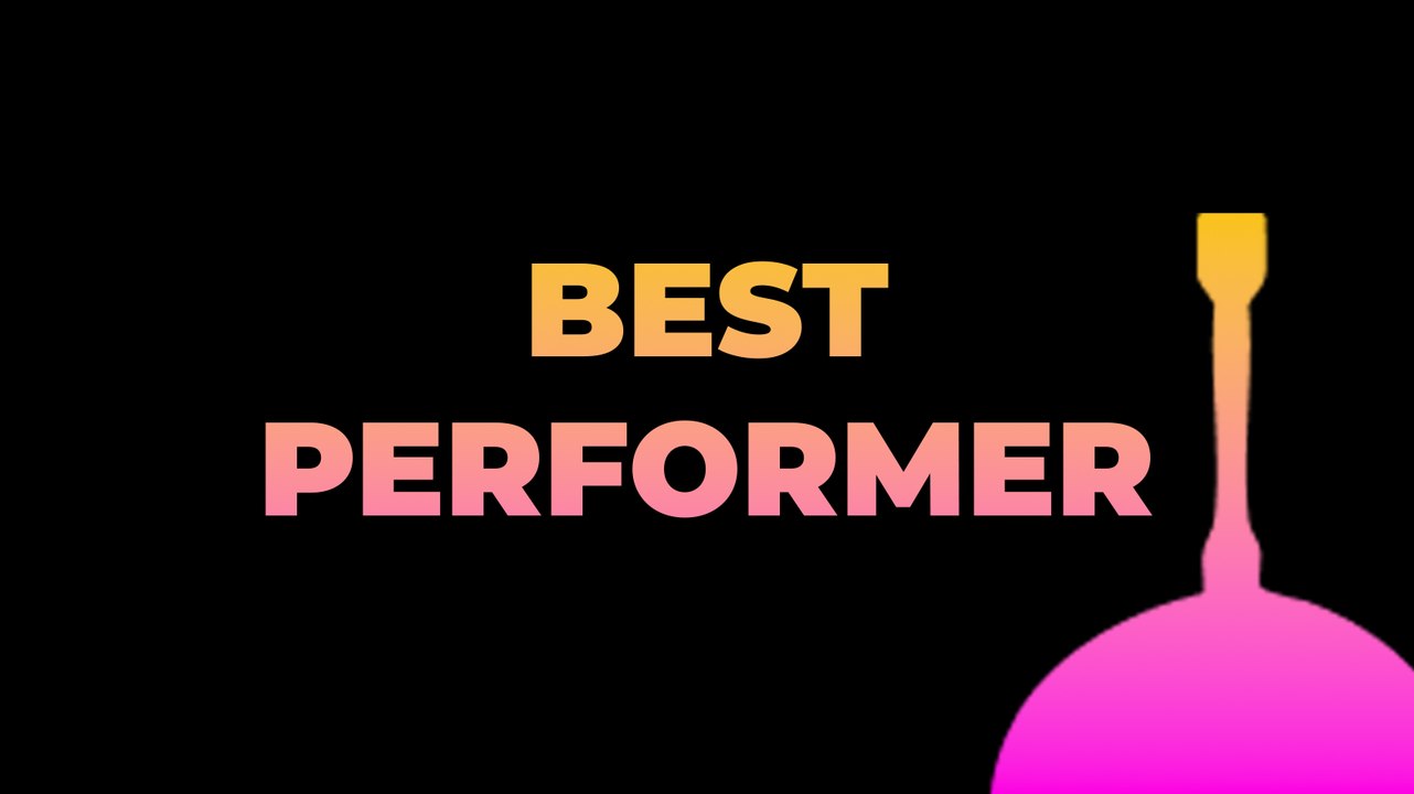 Best Performer 2026 Nominees