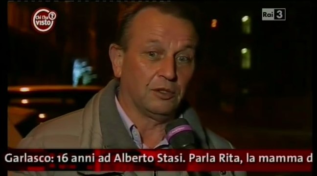 2014.12.17 | Garlasco | Il Delitto di Chiara Poggi | Chi l'ha visto?
