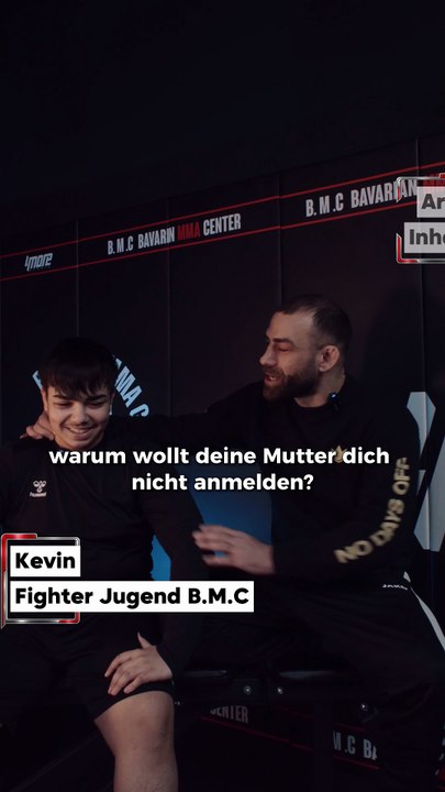 🥊 „Seine Mutter dachte, er zieht nicht durch…“ | Kevins Transformation (-10kg)